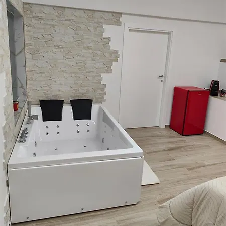 Apartmán Franciandco