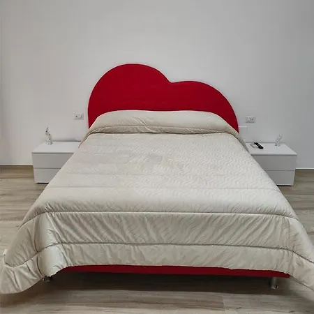 Franciandco Apartman