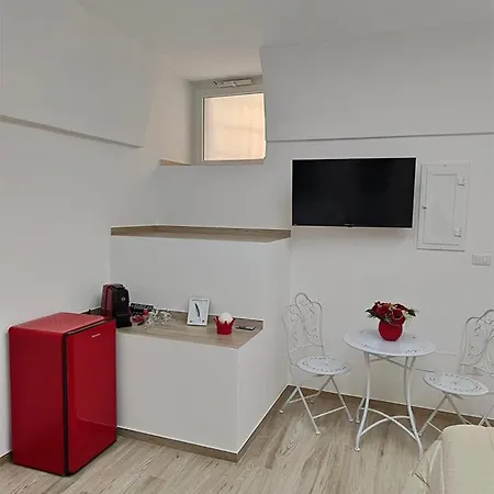 Franciandco Apartman Molfetta
