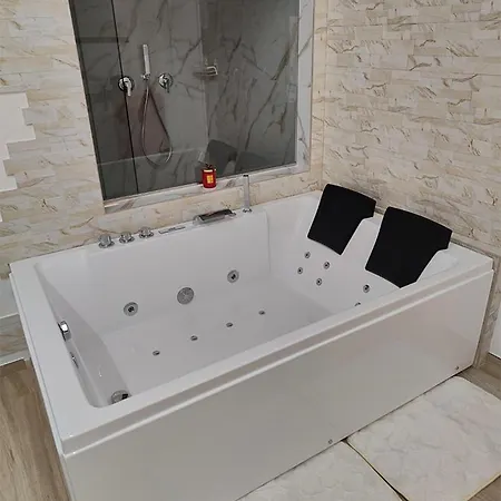 Apartman Franciandco *