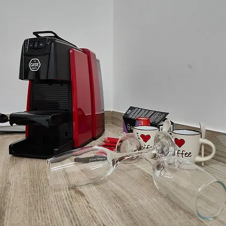 Apartman Franciandco